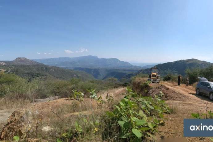 GoGold nimmt 125 Mio&period; CAD &uuml;ber Bought Deal auf