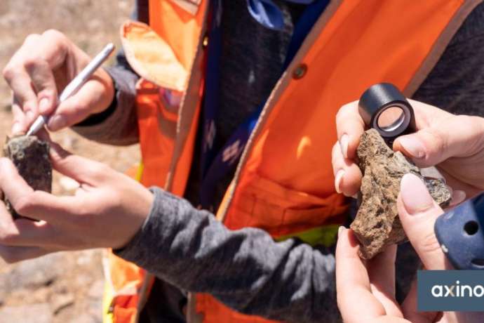 Neuer Aufbereitungsplan soll Halleck Creek wirtschaftlich st&auml;rken