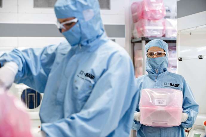 Neue Pharma-Revolution&colon; Diese Technologie k&ouml;nnte Spritzen &uuml;berfl&uuml;ssig machen&excl;