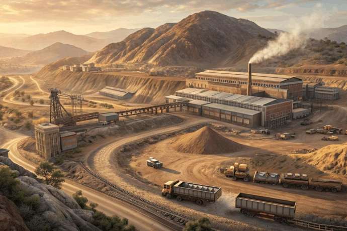 Produktion hoch &ndash; Bewertung tief&colon; Warum gerade jetzt der perfekte Moment f&uuml;r ein Investment in diesen Silberproduzenten ist