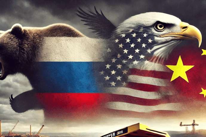 Geheime Power: Nach Siemens jetzt Aqura: Globales Defence-Netzwerk wird jetzt aufgebaut!