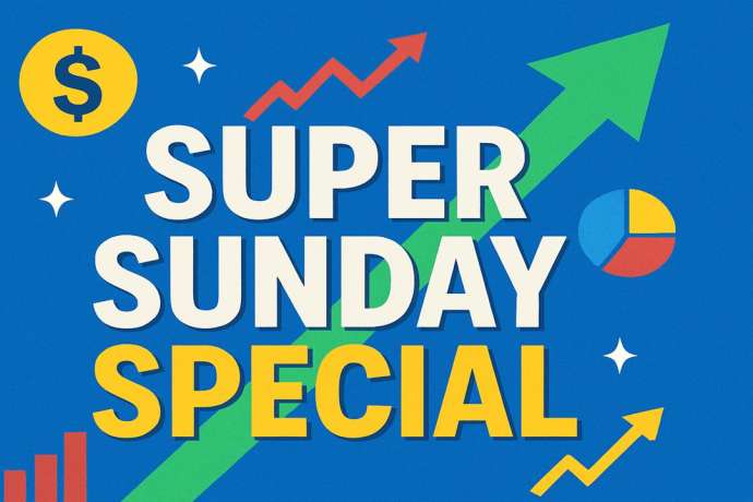 Super Sunday Special&colon; Vanguard auf der &Uuml;berholspur nach News&quest;&excl;
