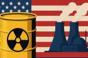 Energiepolitik mit Sprengkraft: Amerikas Atom-Renaissance entfacht neuen Milliardentrend