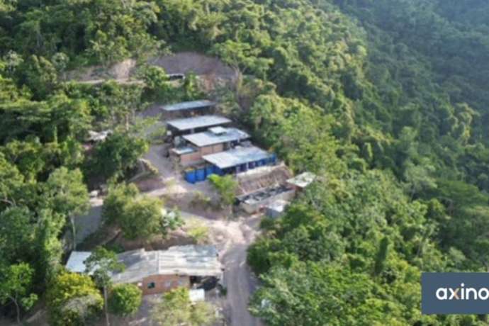 Neuer CEO bei Aguia&colon; Tim Hosking &uuml;bernimmt Unternehmensf&uuml;hrung