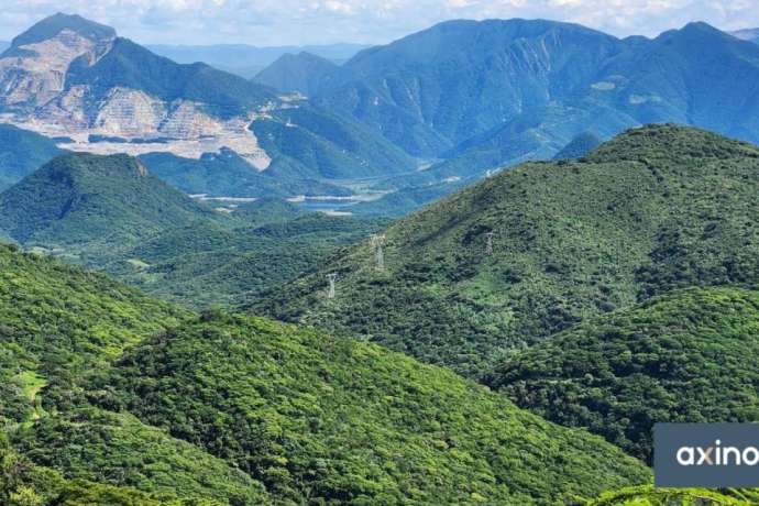 PEA unterstreicht St&auml;rke von Heliostar Metals Ana-Paula-Projekt