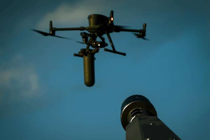 Europa im Fokus: Die Lage spitzt sich zu – und ein Player profitiert