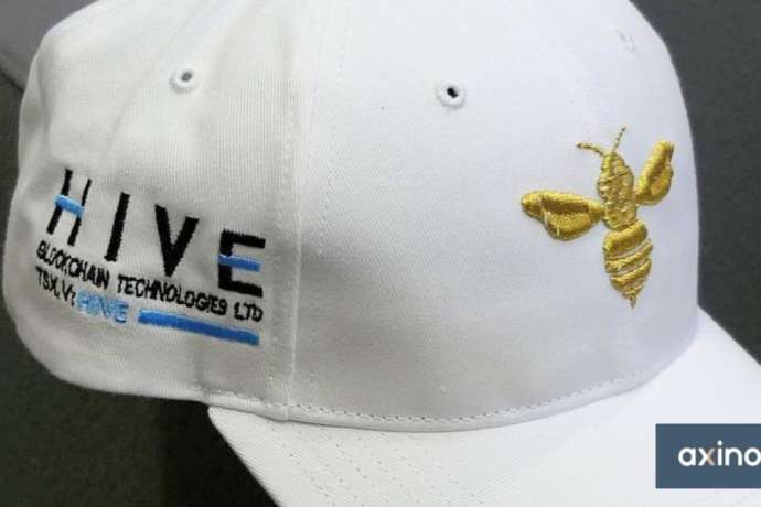 HIVE plant Aktienverkauf &uuml;ber 300 Millionen US-Dollar