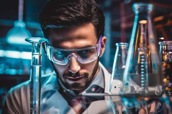 Das ist Biotech der neuen Generation&colon; Weniger Risiko&comma; k&uuml;rzere Wege &ndash; und enormes Gewinnpotenzial&excl;