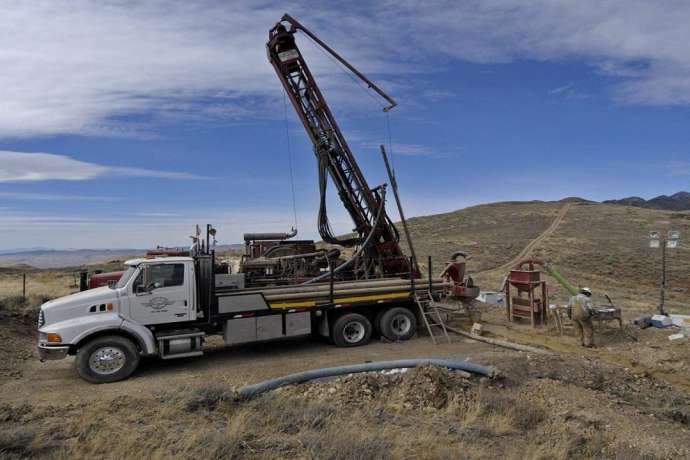Spezial: Heute im Fokus: KI-Durchbruch im Lithium-Epizentrum Nevadas