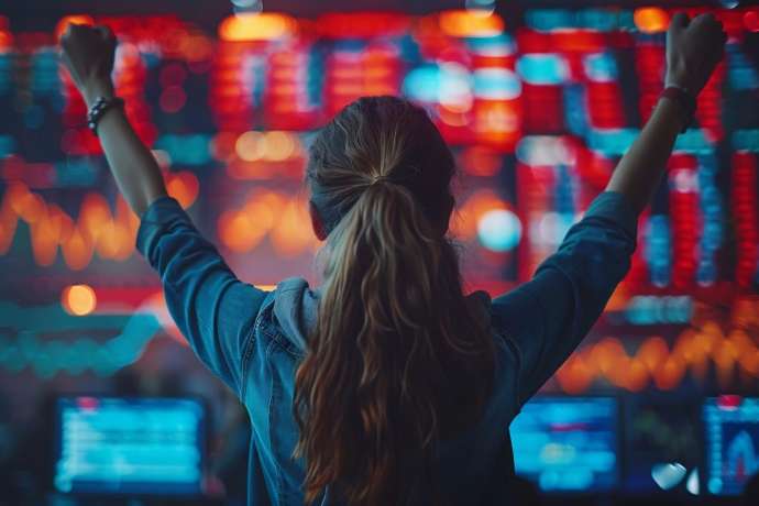 Wahnsinn&period;&period;&period;&period;&colon; M&auml;chtiger Meilenstein&colon; Gold bei fast 30 Billionen US-Dollar Marktkapitalisierung&excl;