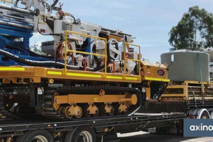 Erfahrener Ex-Newcrest-Manager &uuml;bernimmt Explorationsleitung bei Kalamazoo