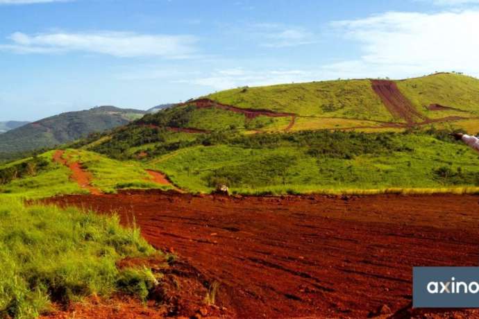 Lithiumprojekt verkauft - Prospect Resources setzt auf Kupfer