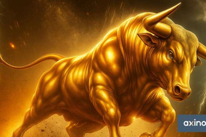 Erreicht Gold 2026 die 5&period;000-Dollar-Marke&quest; Banken erwarten historischen Preissprung