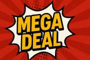 Mega-Deal: Dieser Deal könnte bedeutend sein – SMR könnte einen neuen Hype auslösen