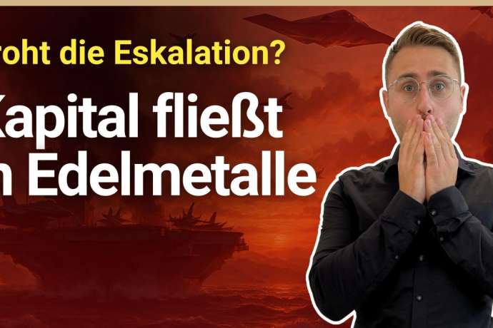 &Ouml;l als Kriegsgrund&excl;&quest;&colon; Eskalation droht&excl; Steht eine US-Offensive auf Venezuela bevor&excl;&quest;