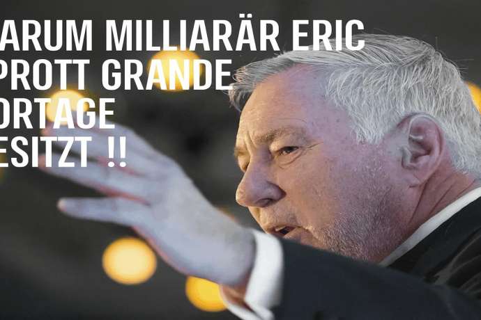 Der technische Durchbruch für New Amalga: LiDAR bestätigt Reife, Sprott hält 15 Mio. Aktien