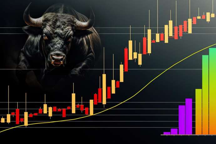 Hohe Preise das &bdquo;new normal&OpenCurlyDoubleQuote;&colon; Goldpreisrallye sollte mittel- und langfristig zum Dauerzustand werden&excl;