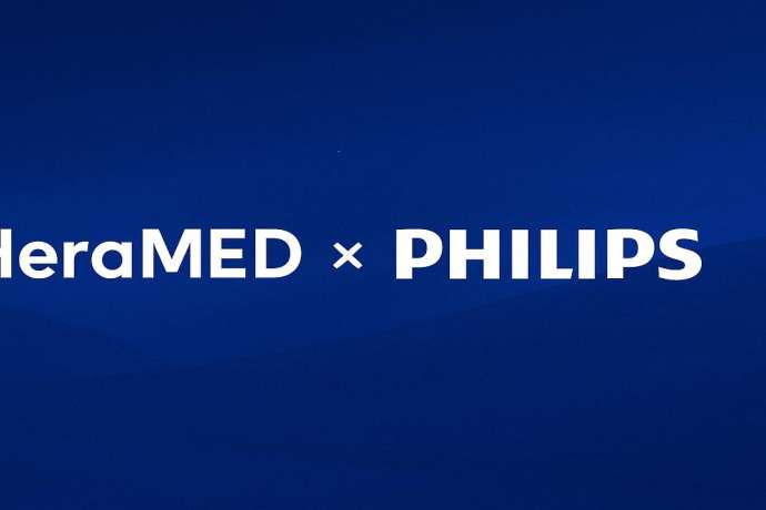 HeraMED + Philips: Ein Durchbruch im US-Gesundheitswesen für skalierbare digitale Mutterschaftsversorgung