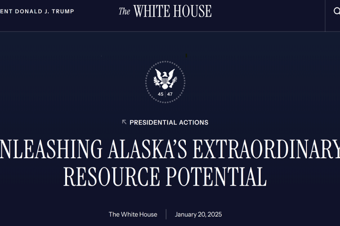 Trump&period; Z&ouml;lle&period; Craig Parry&period; Vizsla Copper wird zur strategisch wichtigsten Kupferaktie Nordamerikas