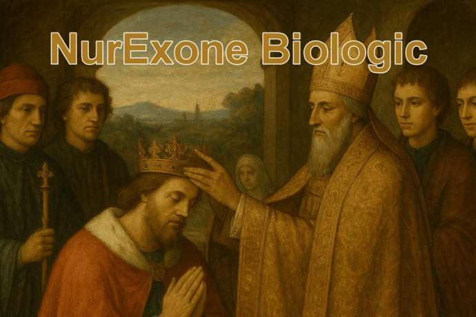 T minus 15&colon; Bekommt NurExone Biologic die Krone&quest;&excl;