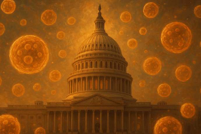 NurExone News&colon; Unterst&uuml;tzung der US Regierung&excl;