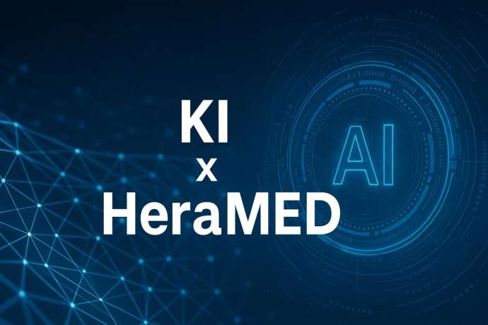 HeraMED startet durch&colon; US-Topmanagerin neu im Vorstand &ndash; und Garmin als Technologiepartner&excl;