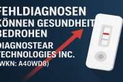 DiagnosTear Technologies: Präzise Schnelltest Diagnose entwickelt!
