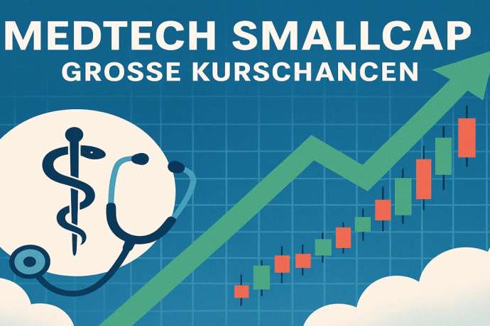 Breaking News: TempraMed – konkurrenzloses Produkt – weltweiter Siegeszug?!