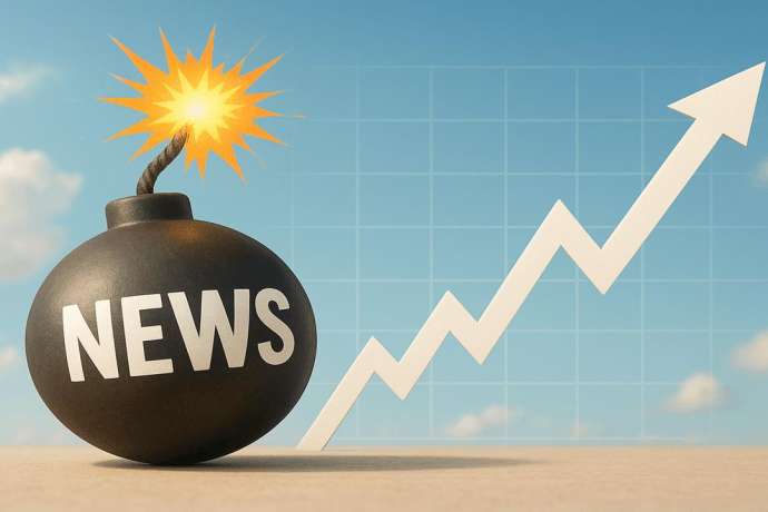 Breaking News: Q-Gold lässt die Bombe platzen!