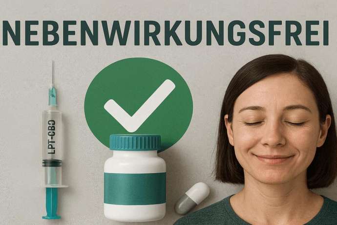 Breaking News: Durchschlagender Erfolg ohne Nebenwirkungen!