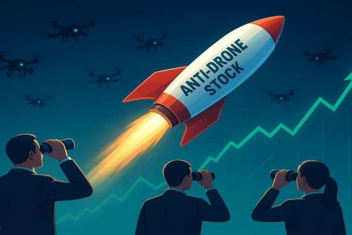 Parazero Technologies: Durchbruch auf der Milipol Paris?!