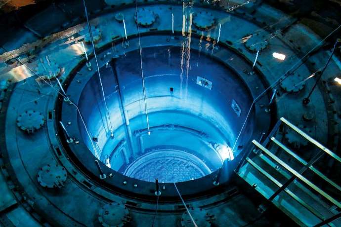 Gro&szlig;e Neuigkeit&colon; Cosa ernennt Ceo von Denison Mines zum strategischen Berater