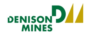 Denison Mines - Wikipedia