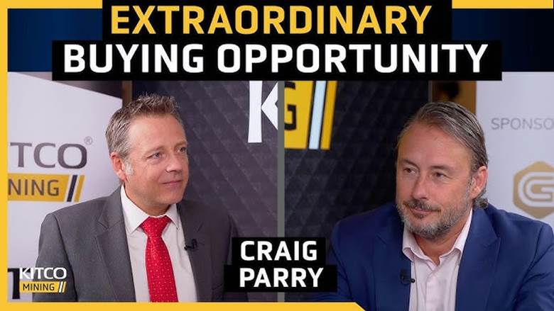 ‘This is when we make our money’ — Inventa Capital’s Craig Parry on undervalued juniors