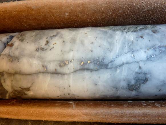 A close-up of a marbled object
AI-generated content may be incorrect.