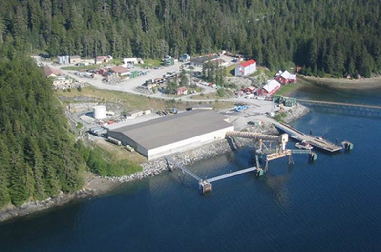 Hecla Greens Creek - M3 Engineering & Technology