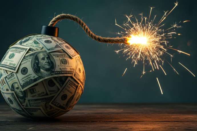 Mehrfach-Turbo&excl;&colon; Gigantische Kupfer-Gold-Lagerst&auml;tte in der Mache&excl;