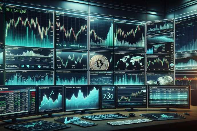 B&ouml;rse Live&colon; DAX im Fokus&colon; Heute Langeweile ohne US-M&auml;rkte&quest;