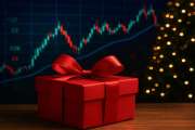 Weihnachtsgeschenk! Kaufen bevor die Nasdaq öffnet?!