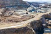 Rekordfund bei Boumadine: Aya Gold & Silver entdeckt neue Hochgrad-Struktur