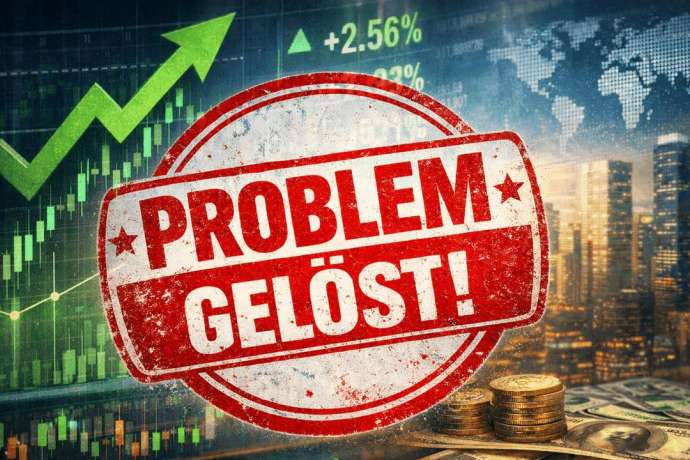 Tempramed Technologies&colon; 102 Jahre altes Problem gel&ouml;st&excl;