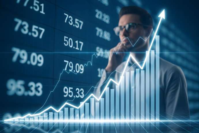 James-Bay-Goldrausch 2.0: Unzen-Durchbruch, Rekord-Goldpreis und Dolly-Varden-Merger! Perfektes Setup für mega Kurs-Explosion!