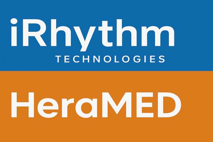 Von US-$6 Milliarden iRhythm zu US$28 Millionen HeraMED: Wie der Markt Remote Patient Monitoring tatsächlich bewertet