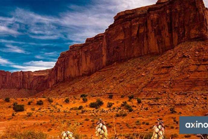 Wechsel an der Spitze: American Rare Earths ernennt Mark Wall zum CEO