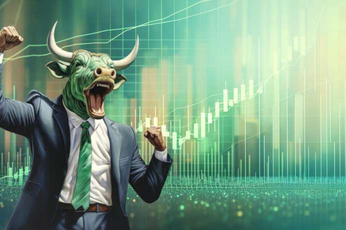 Sondersituation...: ​​​​​​​Gold nahe Allzeithoch und diese Firma bohrt sich in Investoren-Herzen!