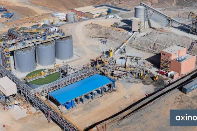 Silber-Schub in Zgounder: Aya meldet neue Top-Funde