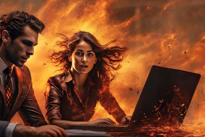 Wieder Aufw&auml;rts&period;&period;&period;&colon; Wochenr&uuml;ckblick KW 48-2025&colon; Mehr Schreck als Substanz&excl;