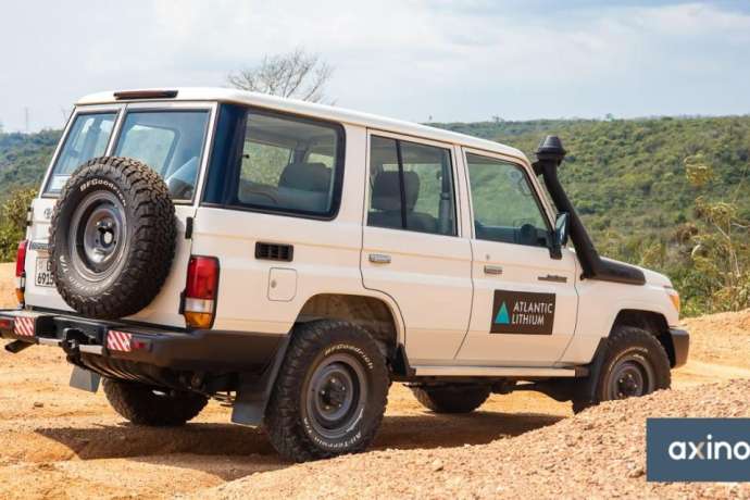 Ghana verschiebt Entscheidung zur Lithium-Minenlizenz