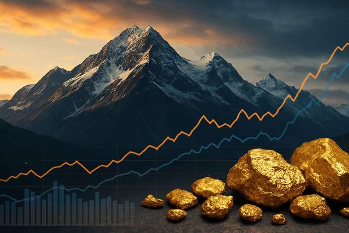 8,5 Milliarden USD Gold im Boden: Grande Portage ist das am stärksten unterbewertete Goldprojekt in den USA!