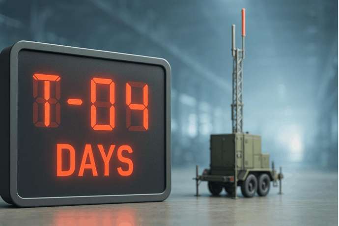 Der Countdown l&auml;uft&colon; Produktionsstart &plus; &Uuml;bernahme-Countdown &ndash; Warum diese Aktie jetzt zeitkritisch wird